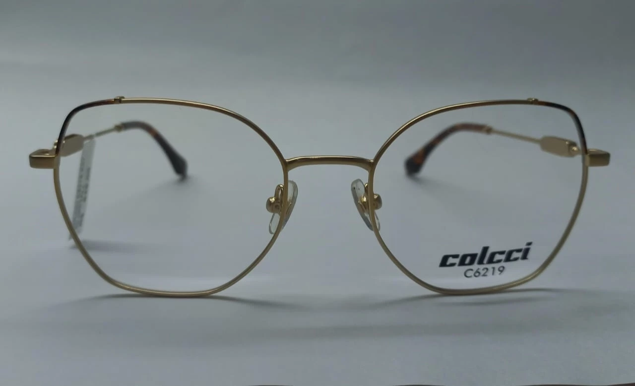 Armação Colcci C6219 E07 52