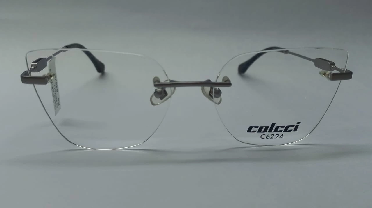 Armação Colcci C6224 G08 56