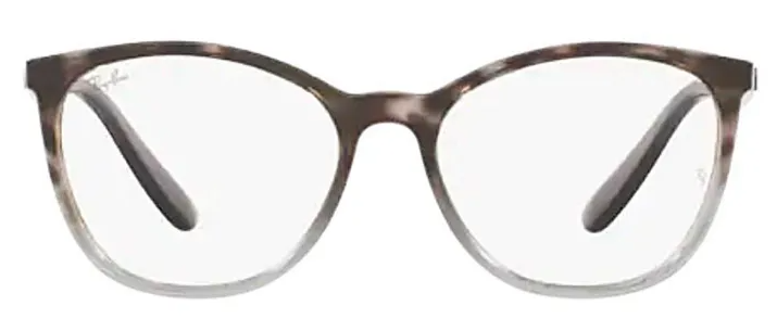 Armação Rayban 7161L 5980