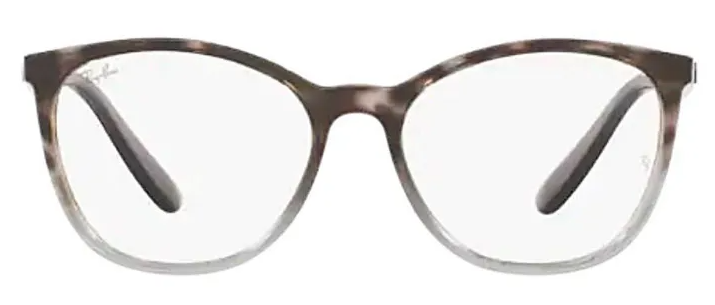 Armação Rayban 7161L