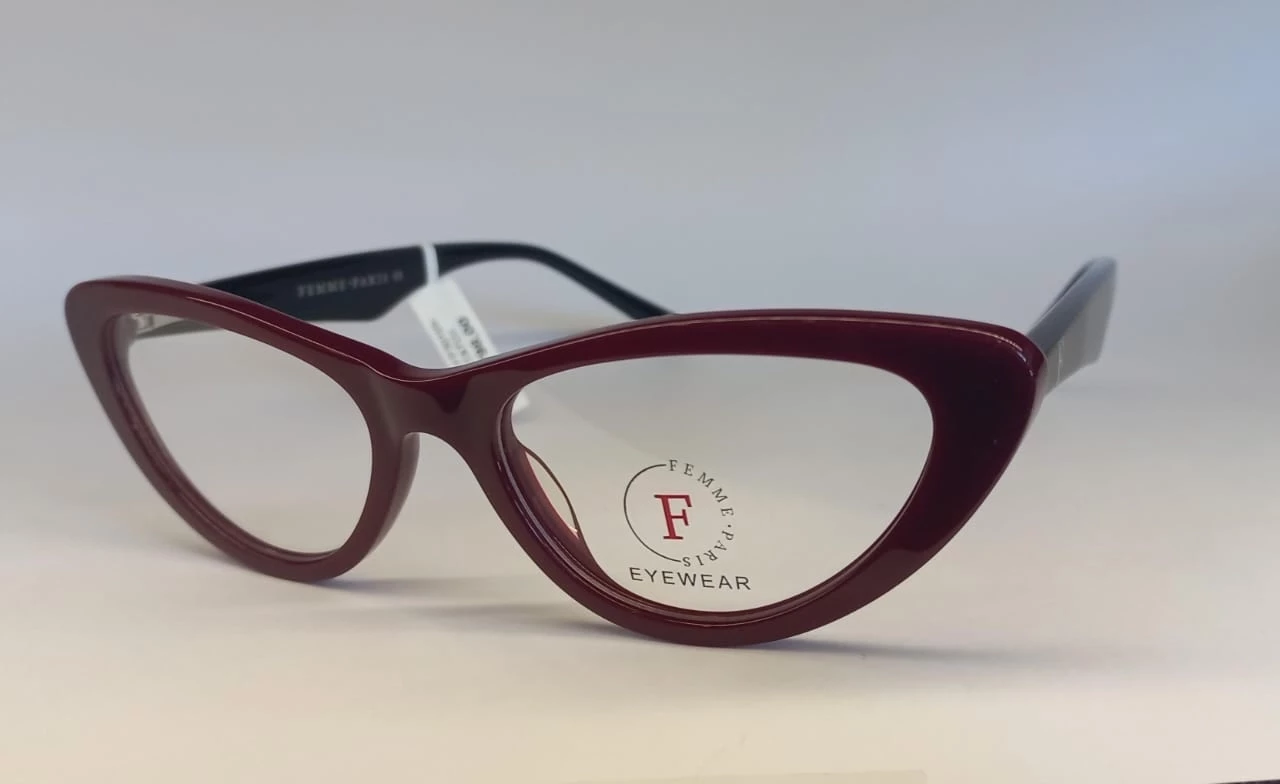 Armação Femme Paris FP30105 C4
