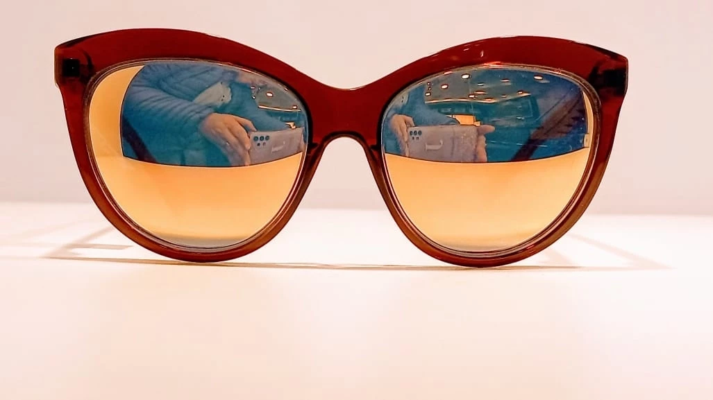 Solar Jolie JO9000