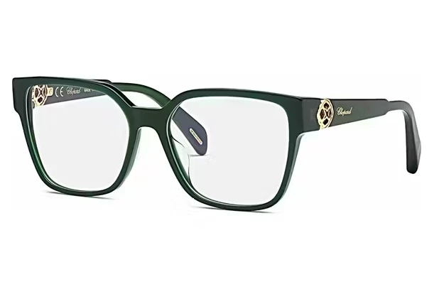Armação Chopard VCH324S 0D80