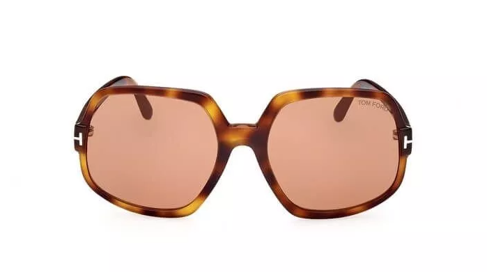 Solar Tom Ford TF 992 Delphine 02