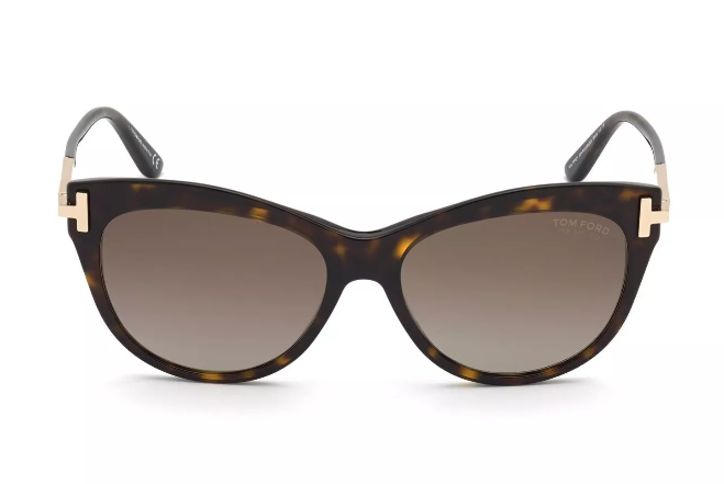 Solar Tom Ford TF 821 Kira