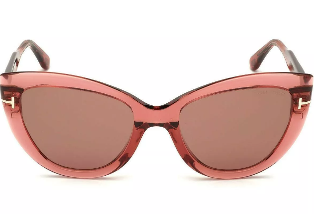 Solar Tom Ford TF 762 Anya