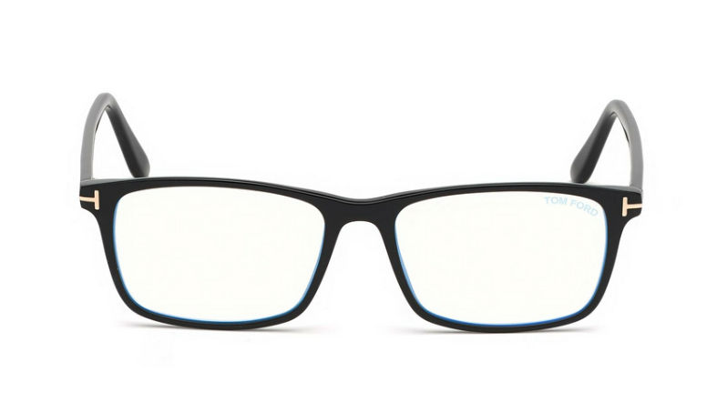 Armação Tom Ford 5584-B