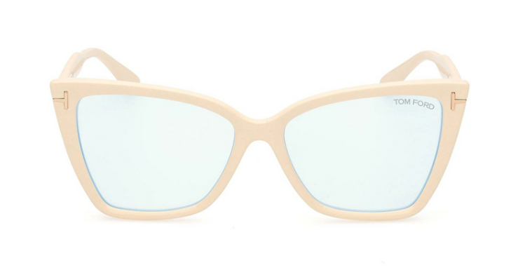 Armação Tom Ford 5844-B