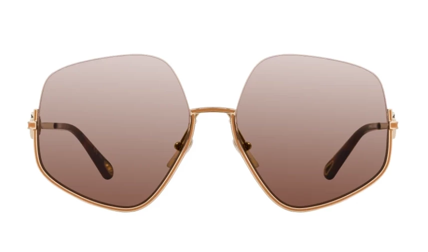 Solar Chloé CH0068S