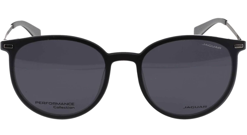 Armação Jaguar 36835 6500 com clipon