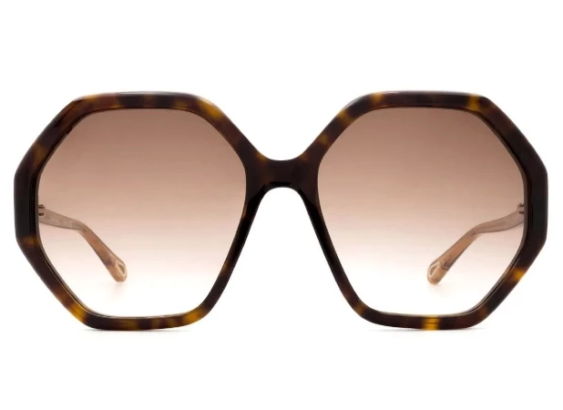 Solar Chloé CH0008S 004