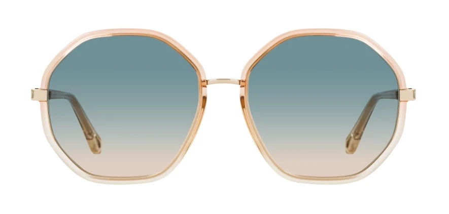 Solar Chloé CH0133SA 001