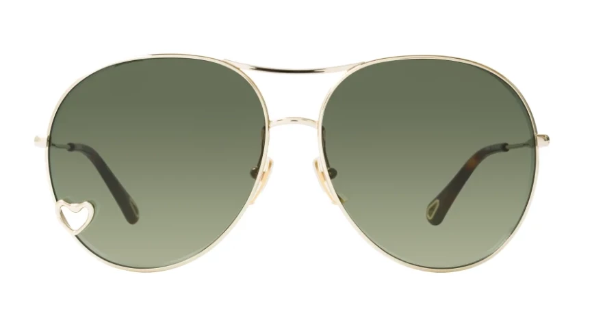 Solar Chloé CH0028S