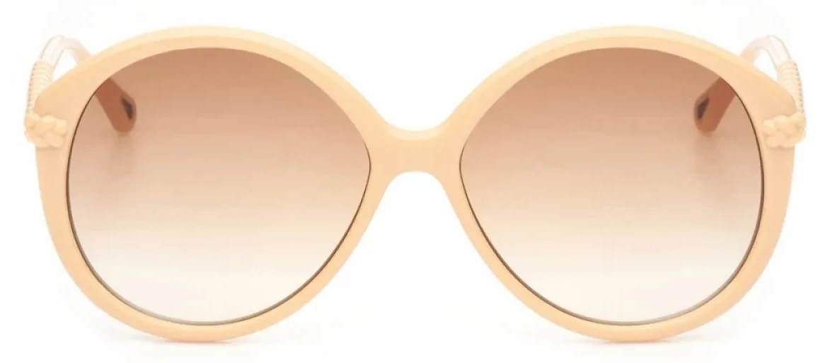 Solar Chloé CH0002S 002