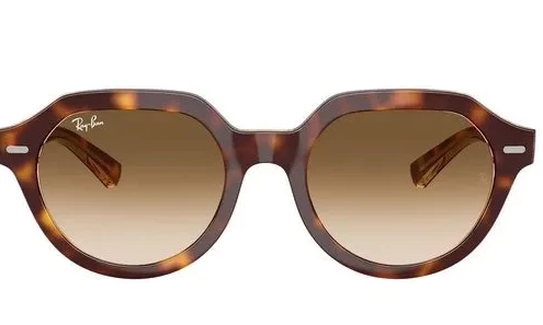 Solar Rayban 4399 1414/51 GINA
