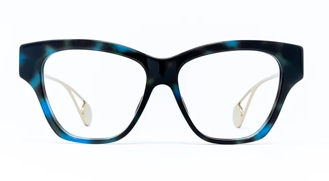Armação Gucci GG0438O 003
