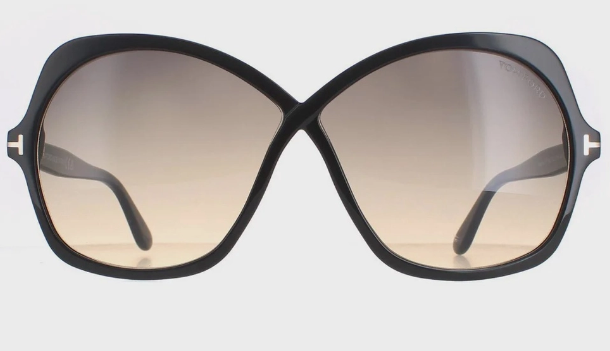Solar Tom Ford TF 1013 01B