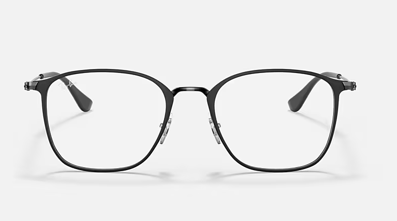 Armação Rayban 6466 2904