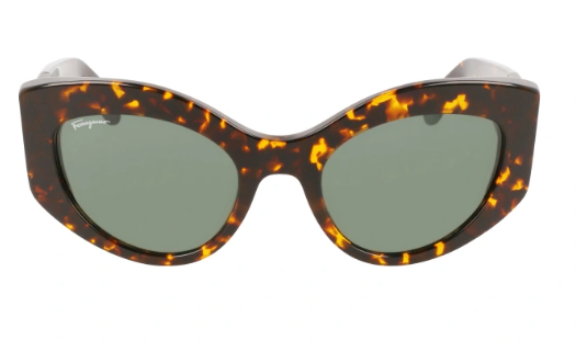 Solar Salvatore Ferragamo 1044S