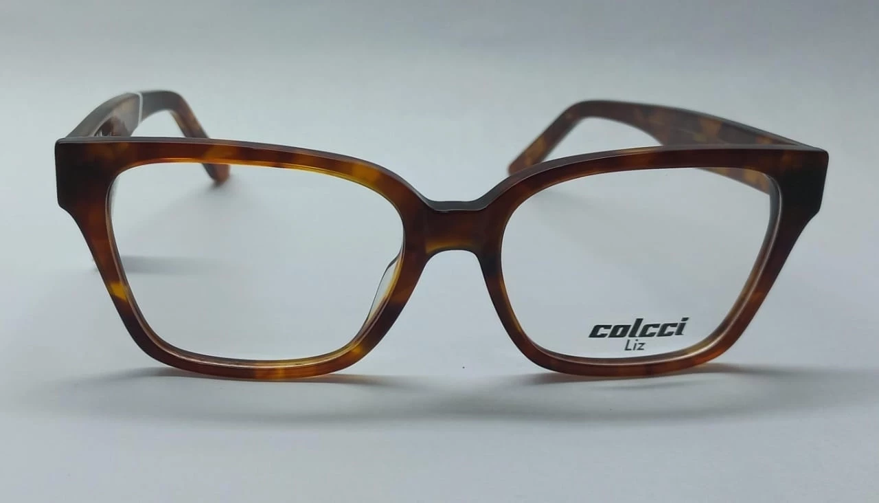Armação Colcci C6236 J90 55 Liz