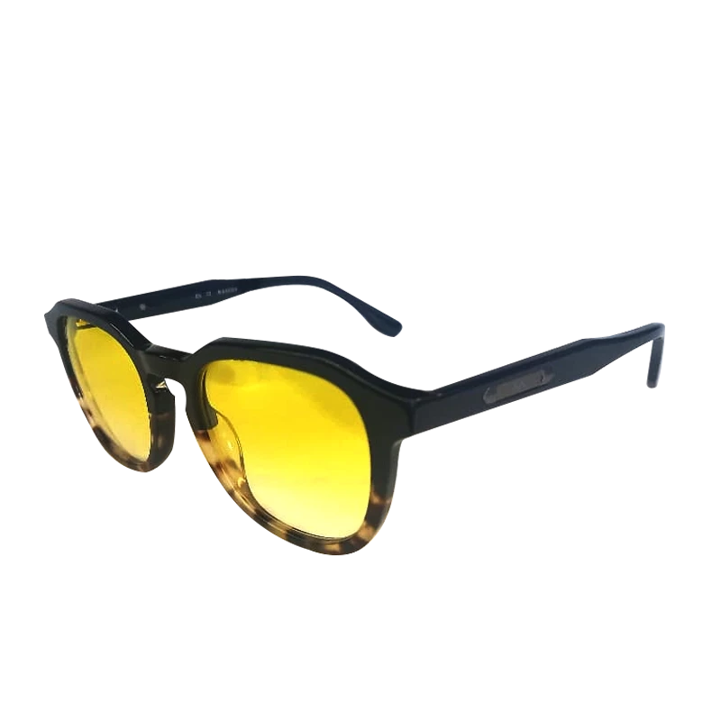 Solar Masson 5210 C4 Amarelo Degradê