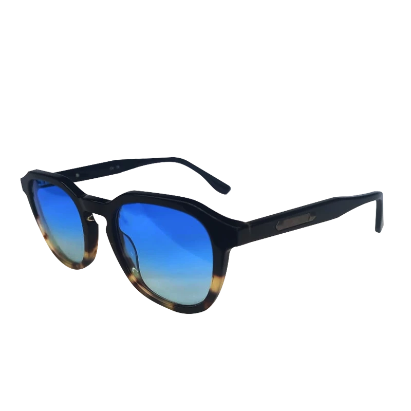 Solar Masson 5210 C4 Azul Degradê