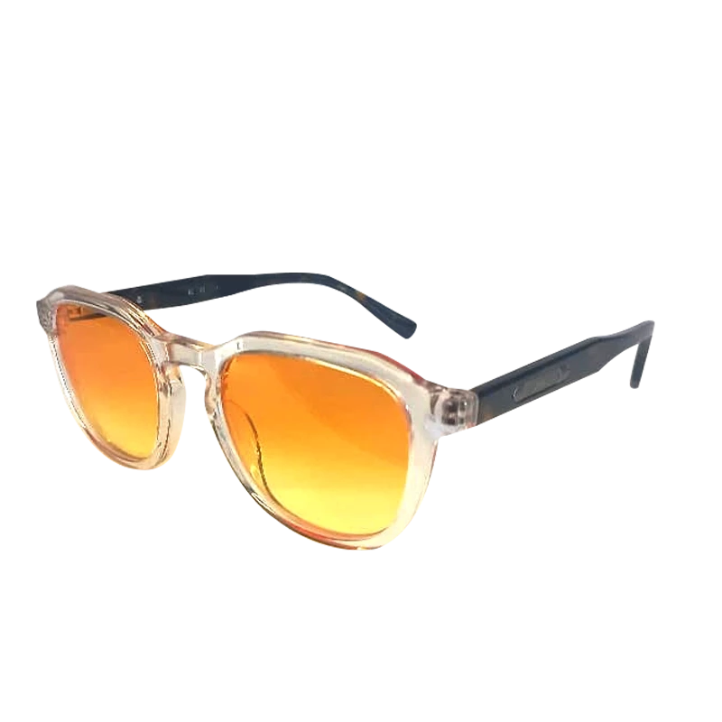 Solar Masson 5210 C3 Laranja Degradê