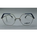 Armação Colcci C6223 G28 54