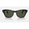 Solar Rayban 0707S