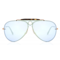 Solar Rayban 3581N