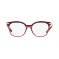 Armação Dolce & Gabbana DG 3346