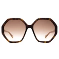 Solar Chloé CH0008S 004