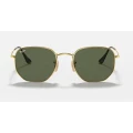 Solar Rayban 3548-NL