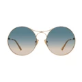 Solar Chloé CH0166S