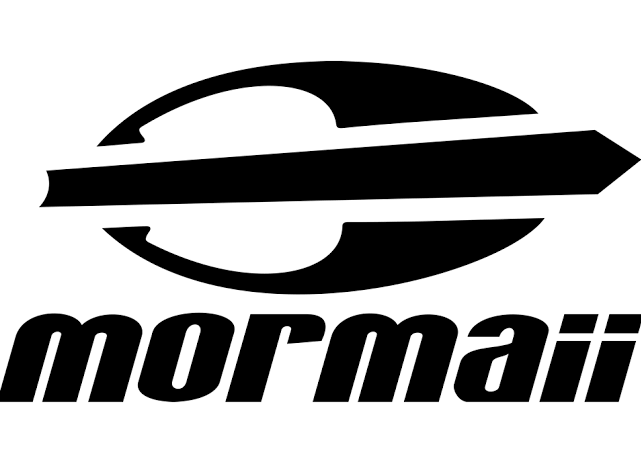 Mormaii